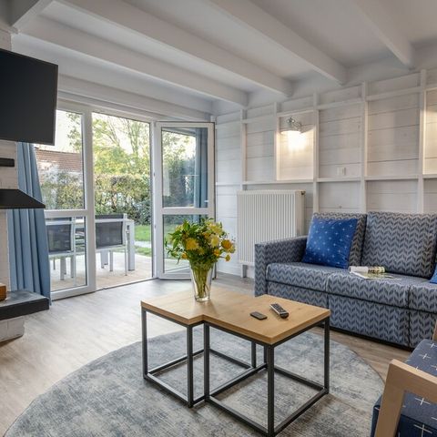 GÎTE 4 personnes - Cottage Premium HA1821