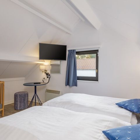 GÎTE 5 personnes - Cottage Premium HA1822