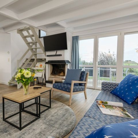 GÎTE 5 personnes - Cottage Premium HA1822