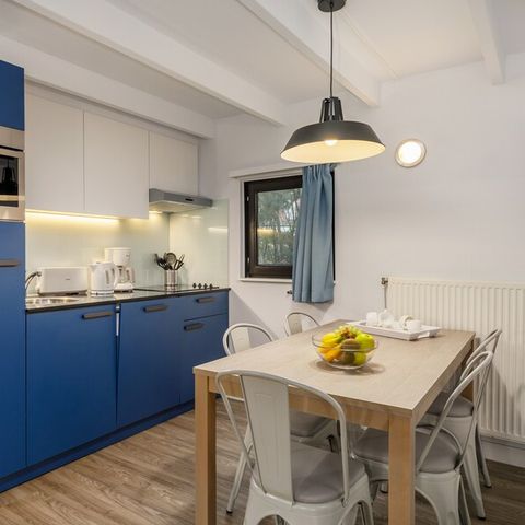 GÎTE 5 personnes - Cottage Premium HA1822