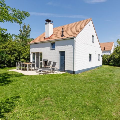 GÎTE 8 personnes - Cottage Premium HA1823