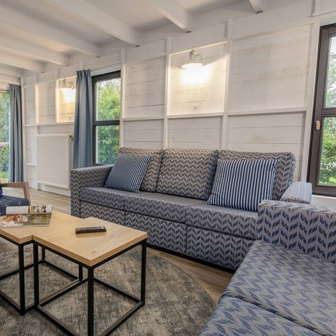 GÎTE 8 personnes - Cottage Premium HA1823