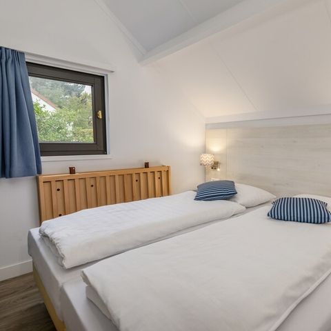 GÎTE 8 personnes - Cottage Premium HA1823