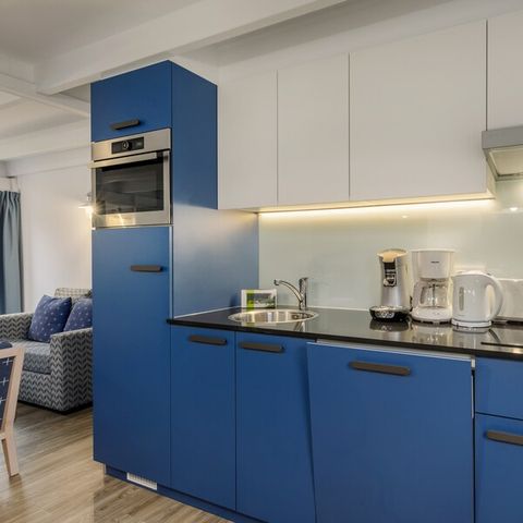 GÎTE 8 personnes - Cottage Premium HA1823