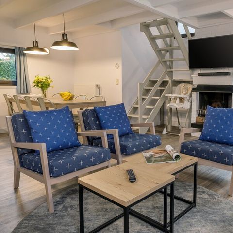 BUNGALOW 8 personnes - Premium HA1823