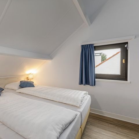 BUNGALOW 8 personnes - Premium HA1823