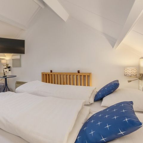 MAISON 12 personnes - Premium HA1824