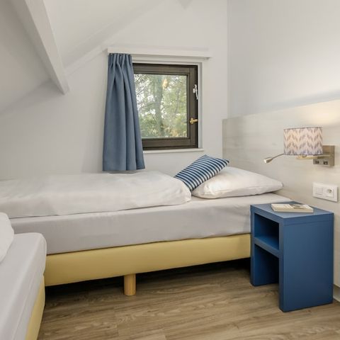 MAISON 12 personnes - Cottage Premium HA1824