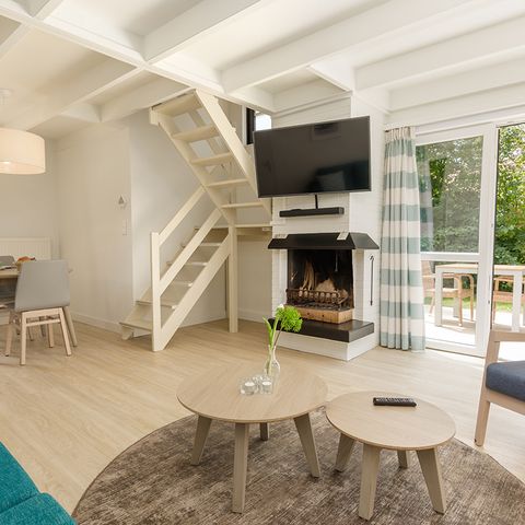 GÎTE 2 personnes - VIP Cottage HA1831