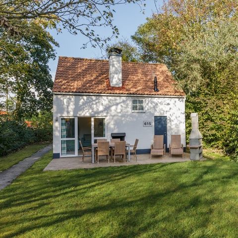BUNGALOW 4 personnes - VIP Cotttage HA1832