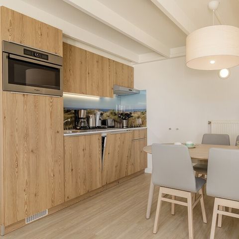 GÎTE 4 personnes - VIP Cotttage HA1832