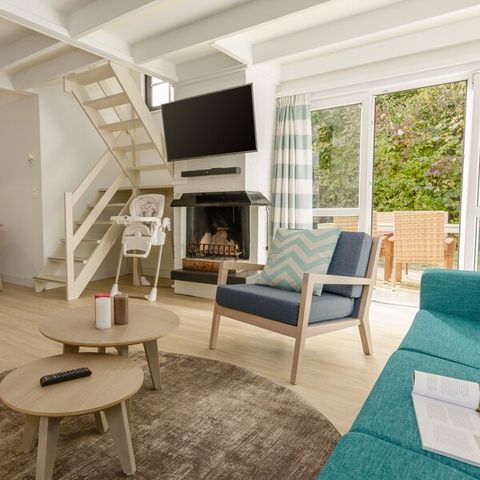 GÎTE 4 personnes - VIP Cotttage HA1832