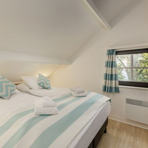 GÎTE 6 personnes - VIP Cottage HA1833