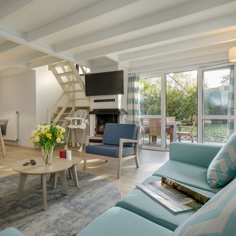 GÎTE 6 personnes - VIP Cottage HA1833