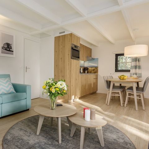 BUNGALOW 6 personnes - VIP HA1833