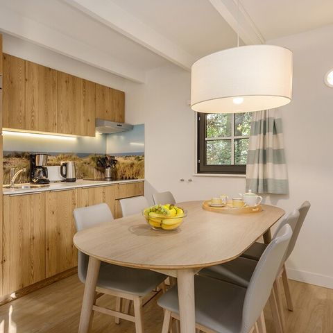 BUNGALOW 6 personnes - VIP HA1833