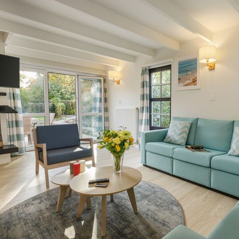 GÎTE 6 personnes - VIP Cottage HA1833