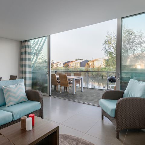 GÎTE 6 personnes - VIP Lakeside Cottage HA1834