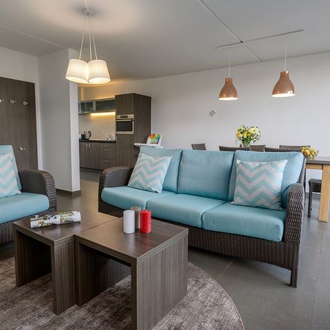 BUNGALOW 6 personnes - VIP Lakeside HA1834