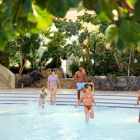 Center Parcs Park De Haan - Camping Flandre Occidentale - Image N°5