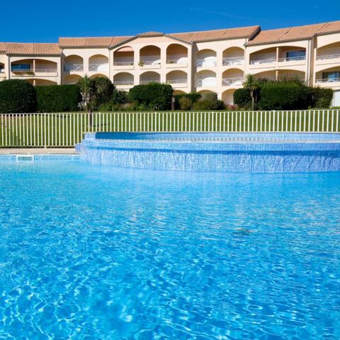 Résidence Open Sud - Camping Landes - Image N°5