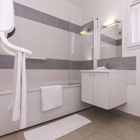 APPARTEMENT 6 personnes - Poggio Mezzana