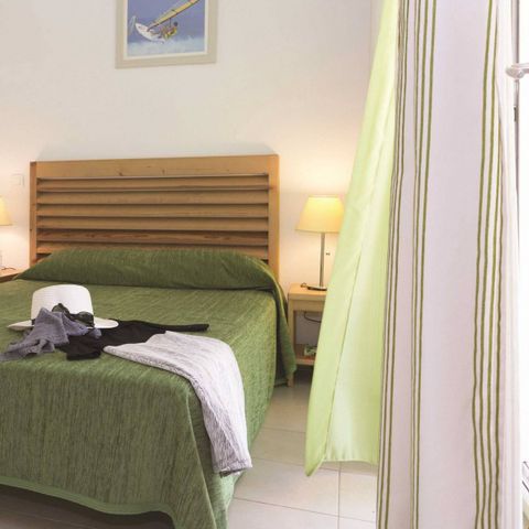 APPARTEMENT 4 personnes - Poggio Mezzana M