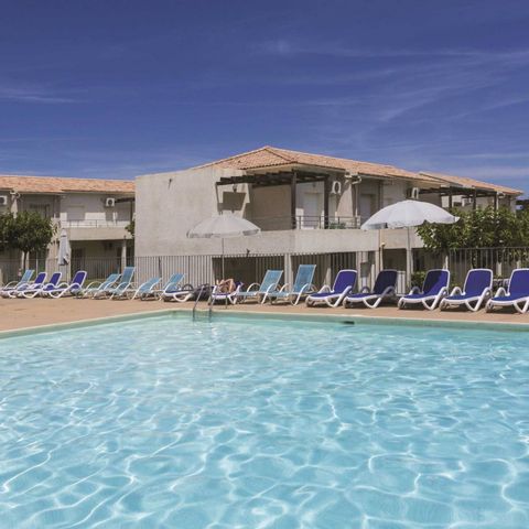 Poggio-Mezzana - Camping Corse du Nord - Image N°3