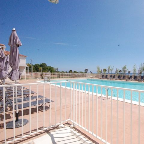 Poggio-Mezzana - Camping Corse du Nord - Image N°6