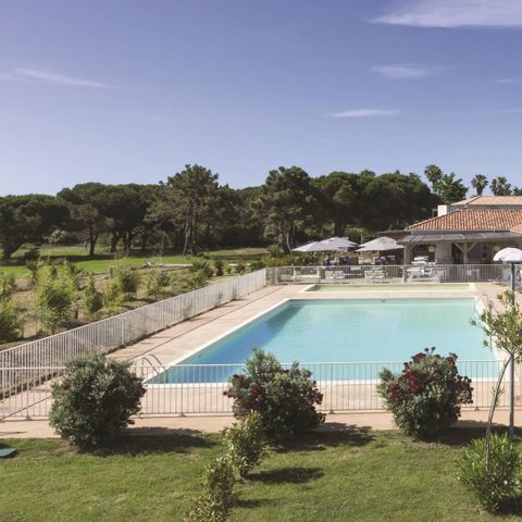 Poggio-Mezzana - Camping Corse du Nord - Image N°5