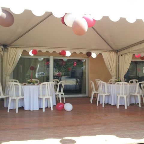 Les Cottages du Saleys - Camping Pyrénées-Atlantiques - Image N°6