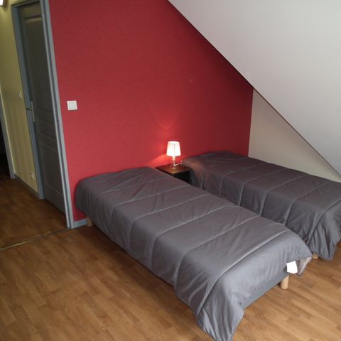 APPARTEMENT 6 personnes - Les Cottages du Saleys - Casalys