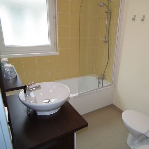 APPARTEMENT 6 personnes - Les Cottages du Saleys - Casalys