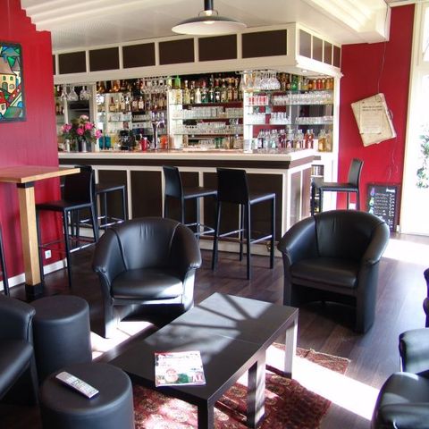 Les Cottages du Saleys - Camping Pyrénées-Atlantiques - Image N°5