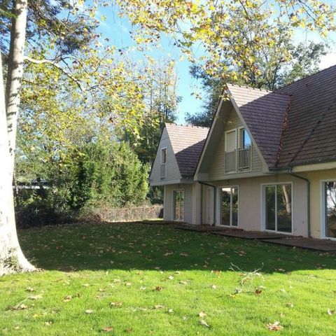 Les Cottages du Saleys - Camping Pyrénées-Atlantiques - Image N°4