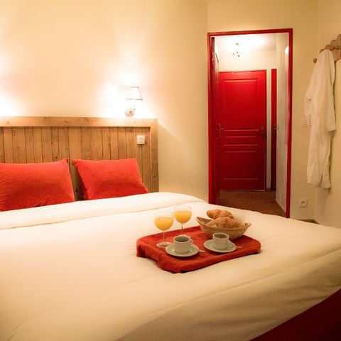 APPARTEMENT 6 personnes - Les Alpages de Val Cenis 3p 6p