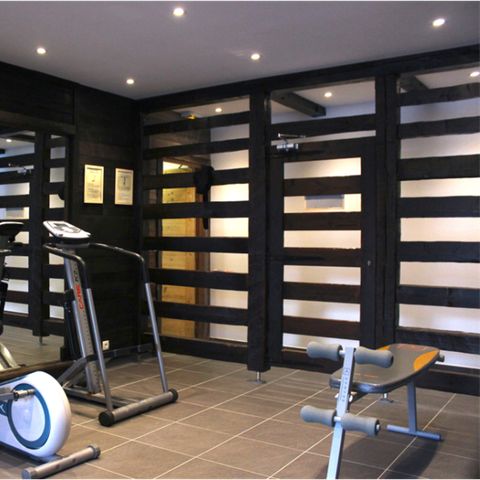 APPARTEMENT 6 personnes - Les Alpages de Val Cenis 3p 6p