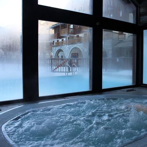 Les Alpages de Val Cenis - Camping Savoie - Image N°2