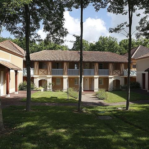 Lac Mondesir - Camping Lot-et-Garonne - Image N°2