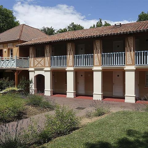 Lac Mondesir - Camping Lot-et-Garonne - Image N°5