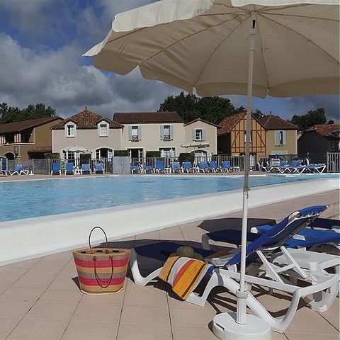 Lac Mondesir - Camping Lot-et-Garonne - Image N°4