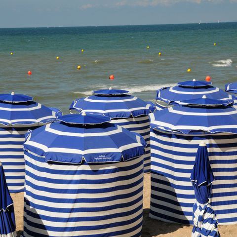 Residentie Fleur Marine - Camping Calvados - Image N°4