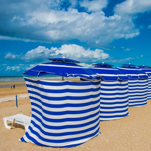 Residentie Fleur Marine - Camping Calvados - Image N°3