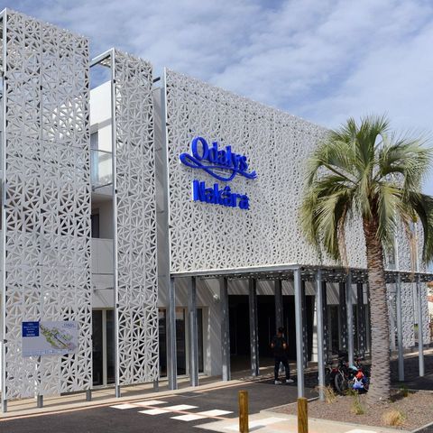 APPARTEMENT 8 personnes - Cap d'Agde Nakâra