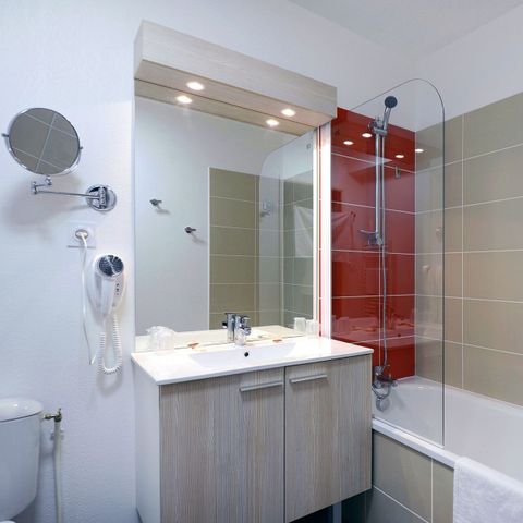 APPARTEMENT 8 personnes - Cap d'Agde Nakâra