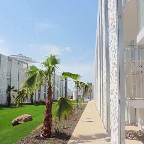 APPARTEMENT 2 personnes - Cap d'Agde