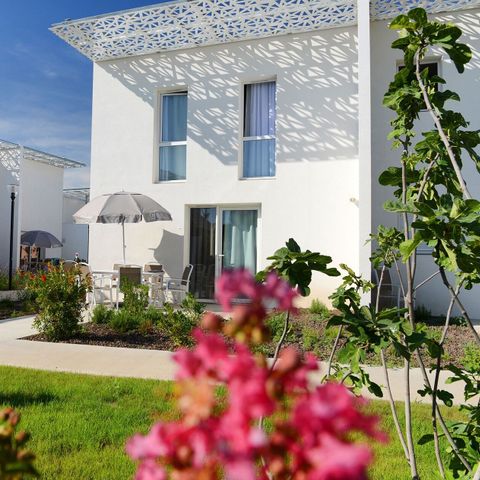 APPARTEMENT 2 personnes - Cap d'Agde