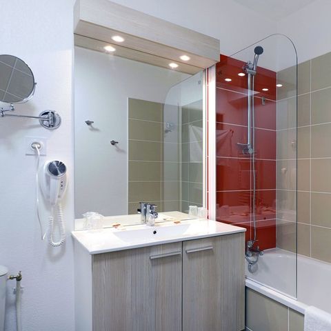 APPARTEMENT 6 personnes - Cap d'Agde Nakâra