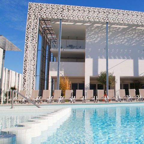 Nakara - Camping Hérault - Image N°2