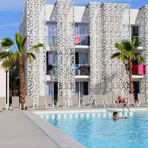 Nakara - Camping Hérault - Image N°5